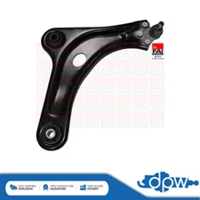 Fits Citroen DS3 C3 C4 Cactus Peugeot 208 2008 Track Control Arm Front Right DPW