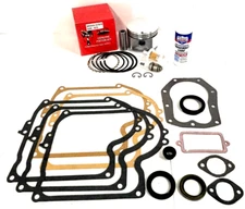 STANDARD REBUILD KIT FIT MOST BRIGGS & STRATTON ENGINES 10, 11HP VERTICAL ENGINE