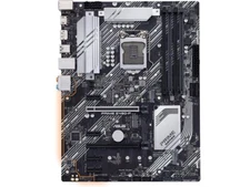 ASUS PRIME Z490-P LGA 1200 (Intel 10th Gen) Intel Z490 ATX Intel Motherboard