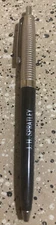VTG J.H. SPRATLEY ROOFING SPRING VALLEY CA  Advertising Ballpoint Pen NO Ink
