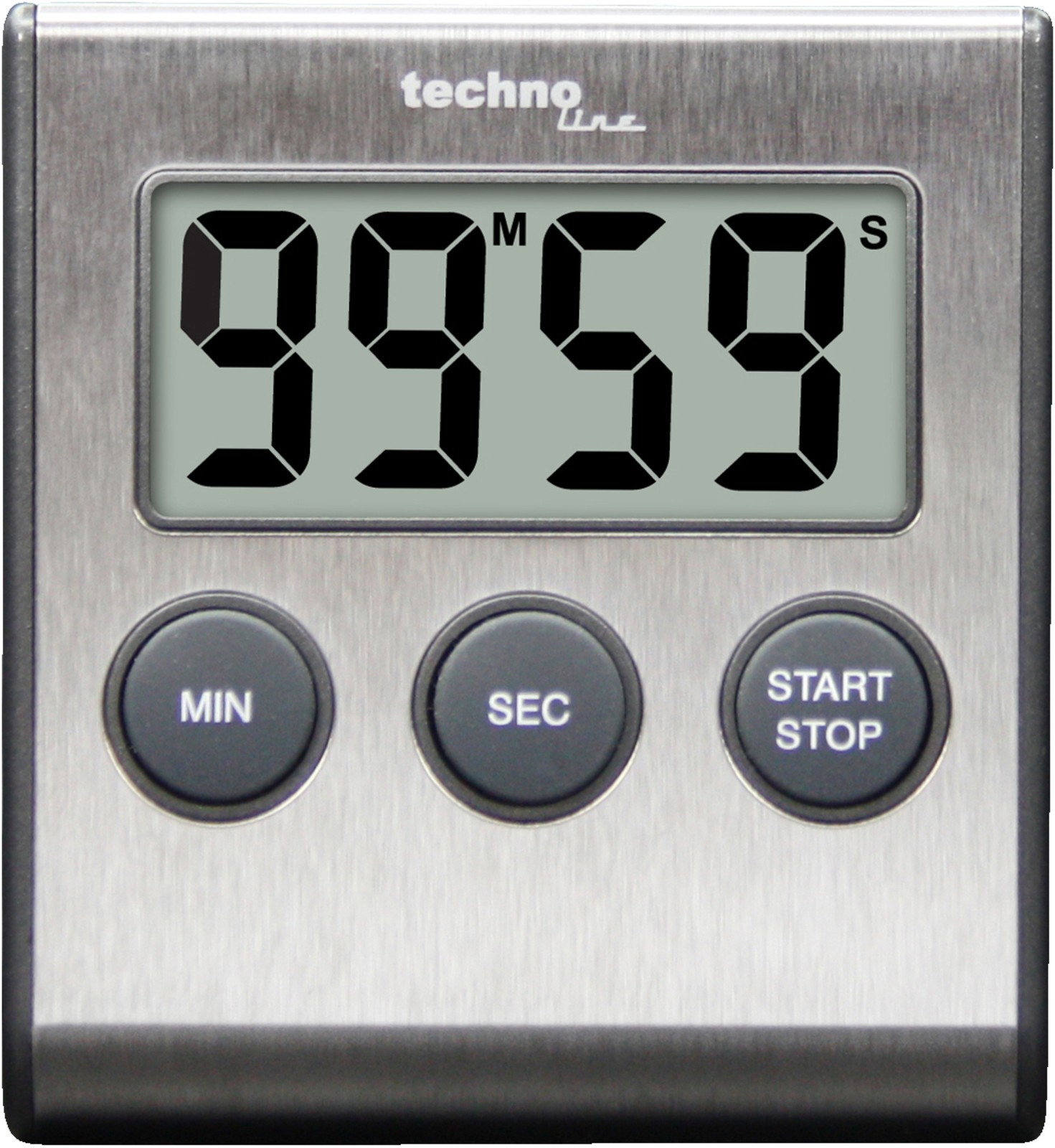 Таймер TECHNOLINE KT 200 2590₽