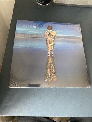 Kamasi Washington - Heaven & Earth 5LP [Vinyl New] Album Set The Choice 