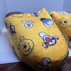 Disney Winnie the Pooh backless Slippers NEW US 5-7 — photo 2
