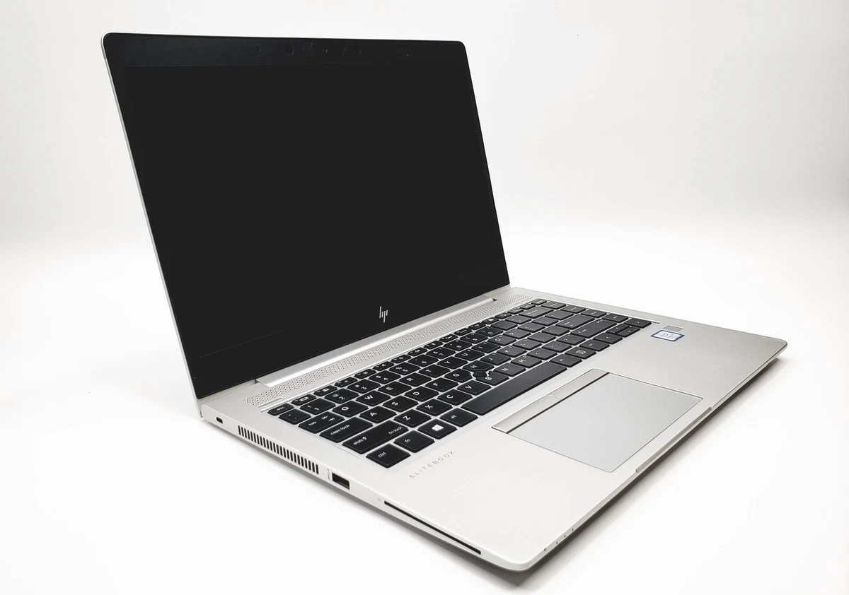 HP Intel Core i5 8th Gen. PC Laptops & Netbooks 14-14.9 in Screen