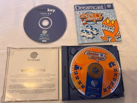 Sega Dreamcast Game Bundle Untested Some Damaged Cases Jet Set Radio Crazy Taxi