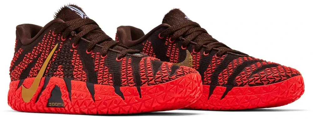 Nike Ja 3 Year of the Horse for Sale | Authenticity Guaranteed | eBay