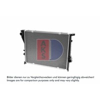 KüHler MotorküHlung AKS Dasis 051810N FüR BMW Z3 Roadster