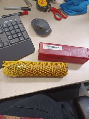Dorian Tool Standard Point Solid Dead Center MT5 73310148462