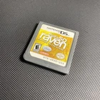 That's So Raven: Psychic on the Scene (Nintendo DS, 2006)