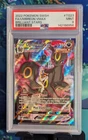 2022 Pokémon SWSH Brilliant Stars FA/ Umbreon VMax #TG23 MINT PSA 9