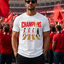 HOT NEW - Arsenal 2025/26 Premier League Cham...
