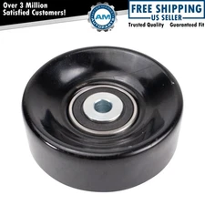 Serpentine Belt Tensioner Pulley Fits Buick Chevrolet Chrysler Dodge Ford GMC