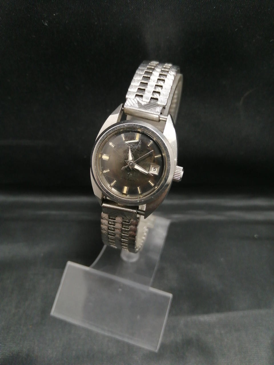 TECHNOS 4D00235 Automatic Winding watch (with aft… - image 1