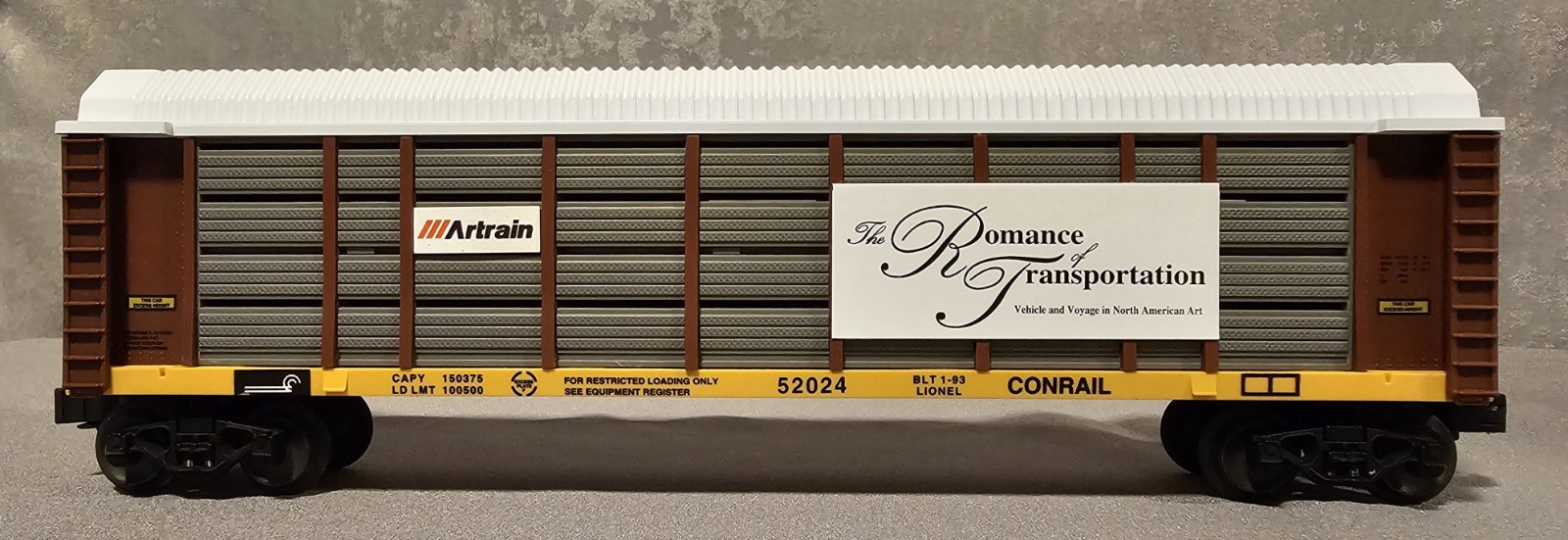 Click here to see eBay Auction