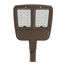 Osqm-c-11l-57k7-4b-ul-nm-sv Cree Flood Light 11000l 5700k 70cri 120-277v Silver Osqm-c-11l-57k7-4b-ul-nm-sv Cree Flood Light 11000l 5700k 70cri 120-277v Silver