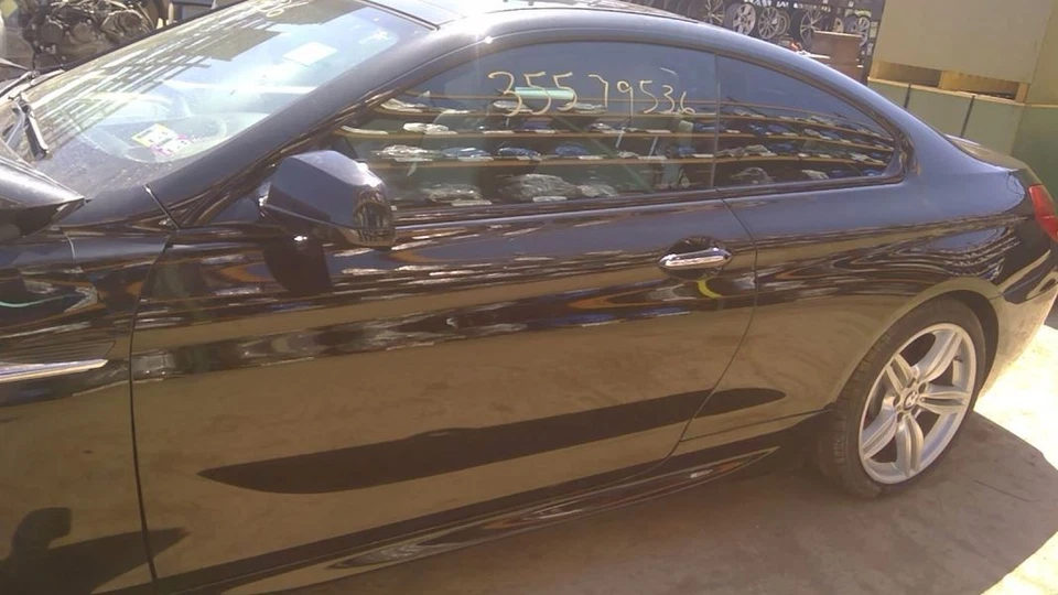 BMW 640I F13 2014 I control de conducción con navegación 65 82 9 286 709 Foto 4 de 4