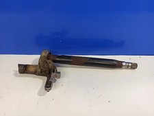 Essieu Saab 9-5