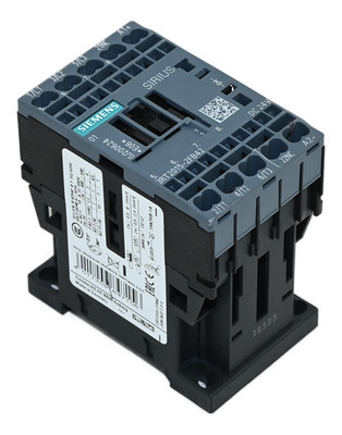 Siemens 3RT2015-2FB42 Sirius 3RT2 015-2FB42 Power Contactor