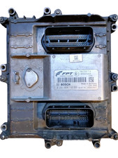 CENTRALINA MOTORE IVECO STRALIS EUROCARGO 0281020146 504388754