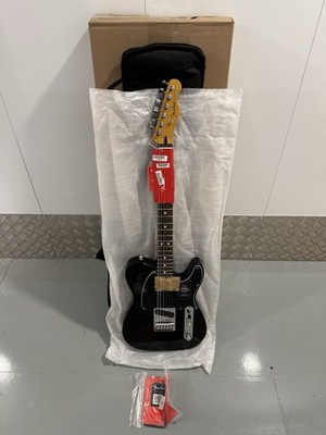 Fender Player II modifizierte Telecaster E-Gitarre RW Dusk brandneu
