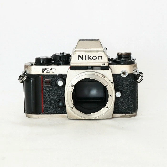 Nikon F3/T 35 mm Film Cameras for sale | eBay