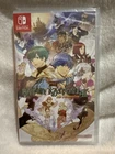 Baten Kaitos I & II HD Remaster (Nintendo Switch, 2023)