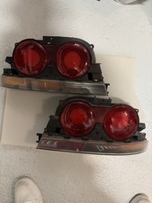 Nissan Skyline R33 GTR Series 3 Tail Lights