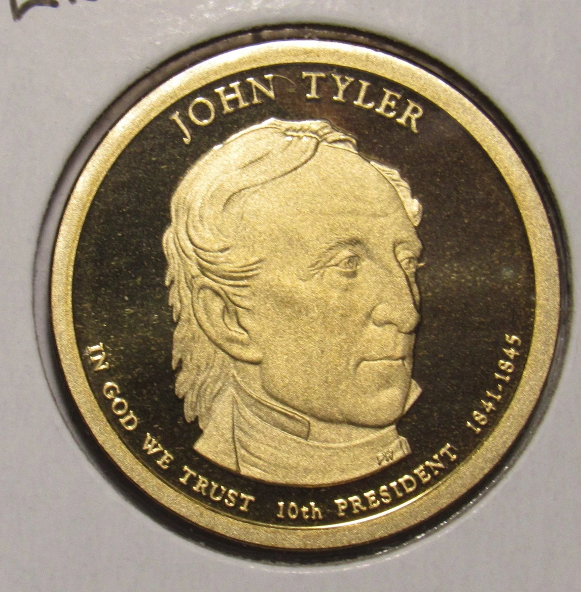 约翰* 泰勒美元银币| eBay