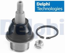 Delphi TC9132 Trag-/Führungsgelenk Traggelenk Führungsgelenk 