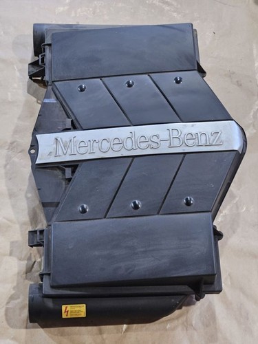 Mercedes-Benz SL R230 2003 Benzin 225kW Luftfilterkasten A1120901101 GENUINE
