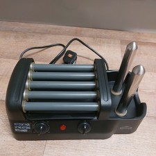 Giles&Posner Hot Dog Maker Model GE-3501