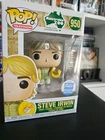 Funko Pop! Vinyl: Steve Irwin - Funko (Exclusive) #950