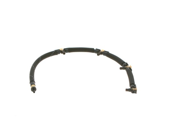 Neu - Bosch 0928402212 Schlauch, Leckkraftstoff FüR Audi Seat Vw-image