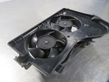 EB1292 2018 18 KTM ADVENTURE 1090 R COOLING FAN COMPLETE