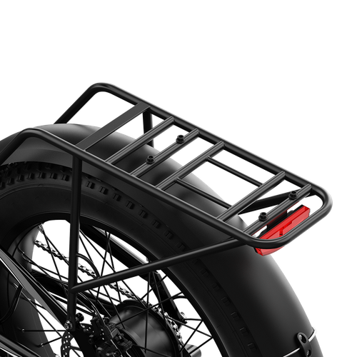 1800W 26" Fat Tire Electric Bike 48V 17.5AH 36MPH eBike for Adults Mountain US - Picture 13 of 23