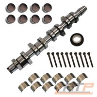 Nockenwelle Nockenwellensatz +HydrostÖSsel FÜR VW Passat 3B 3BG 1.9 TDI BJ 98-05