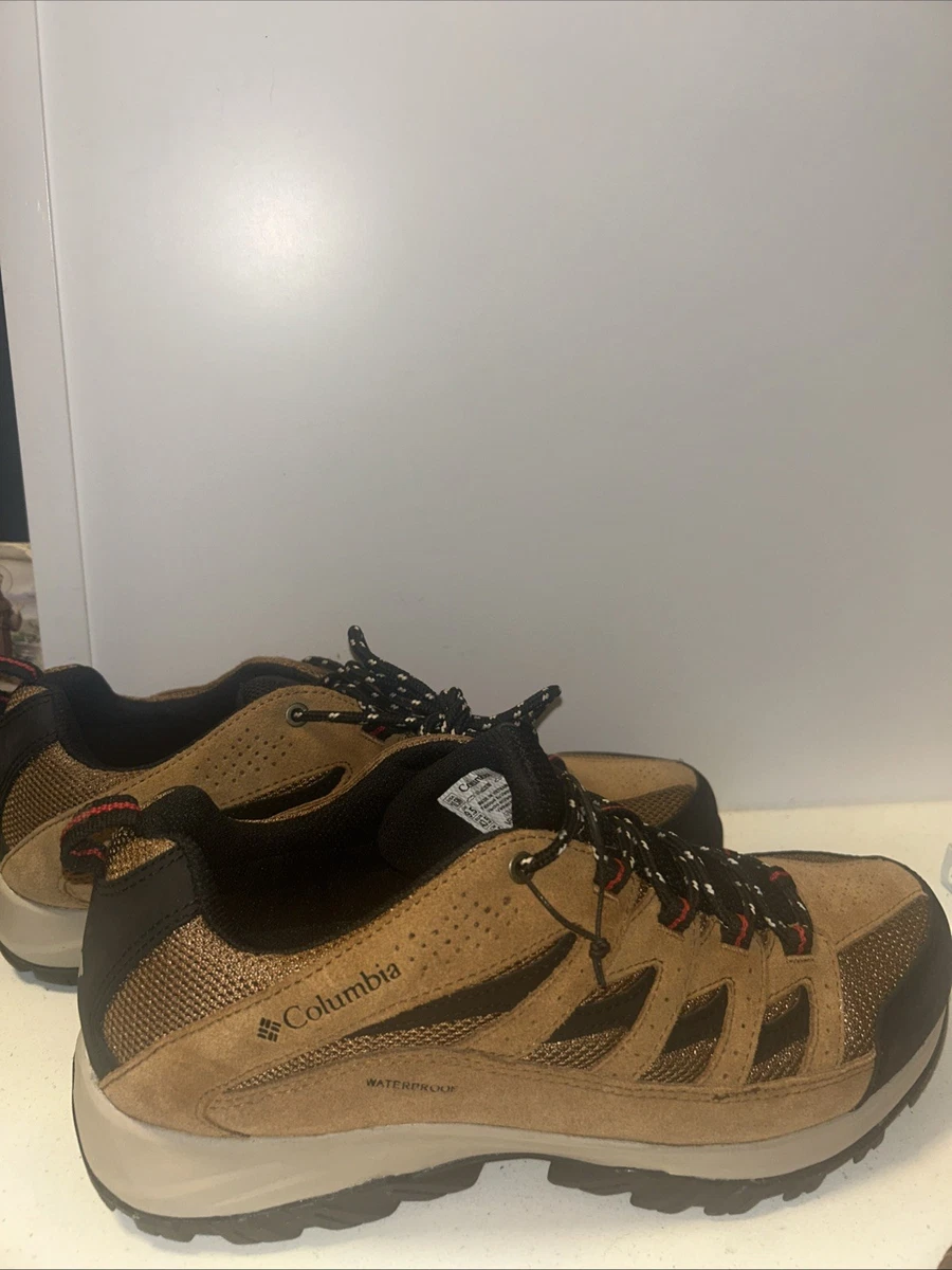 Columbia Wide Hiking Shoes & Boots for Men for sale | eBay display picture 1