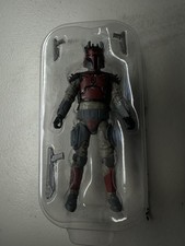 Star Wars The Vintage Collection 3.75    Mandalorian Super Commando
