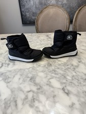 Sorel Boots Kids 11