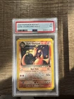 2000 Pokemon Rocket Dark Charizard-holo #4 PSA 7