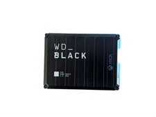 WD BLACK P10 Game Drive for Xbox - 1TB HDD - WDBA6U0010BBK-0B