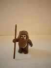 Star Wars 1983 Vintage Wicket W. Warrick Action Figure
