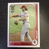2021 Topps - Alec Bohm - Big League #108 Rookie