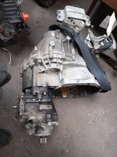 Boite de vitesse Volkswagen TIGUAN