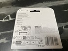 Wilson Emoti-Fun Sunglasses/Tongue-Out Tennis Racket Vibration Dampeners — photo 4