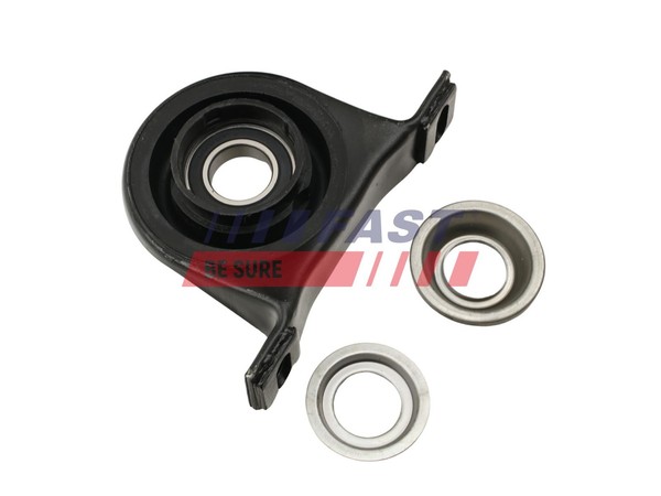 Lagerung Gelenkwelle Fast FT28005 FüR Mercedes Vito Mixto W639 Bus Viano 109 CDI-image