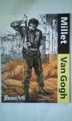 Millet-van gogh