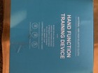 Sayorg Right Hand Function Stroke Rehab Robot Training Device Glove, — photo 5
