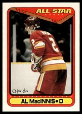 Al MacInnis
