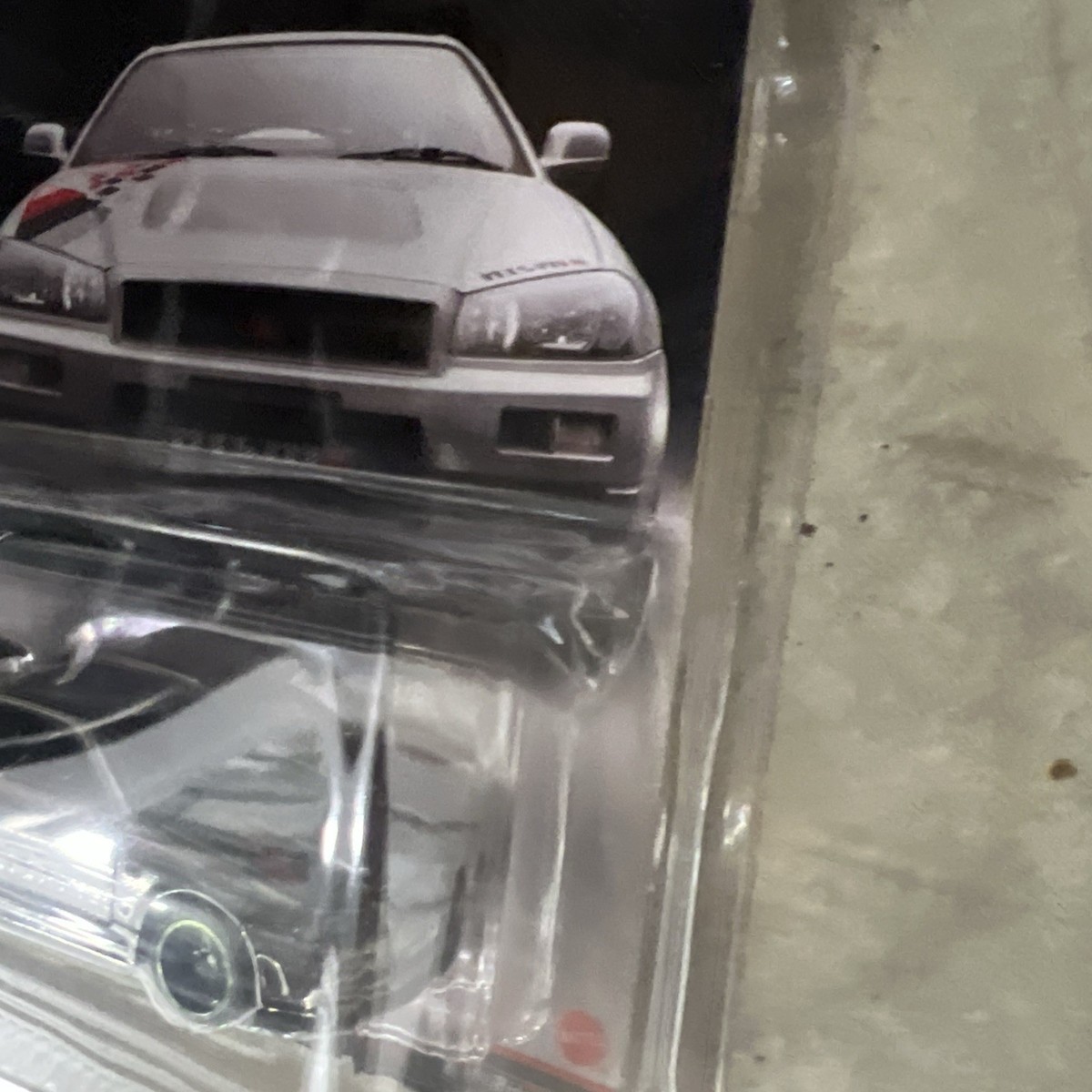 Hot Wheels Nismo Nissan Skyline GT-R 限定品 Hot Wheels Collectors RLC Exclusive Nismo Nissan Skyline GT
